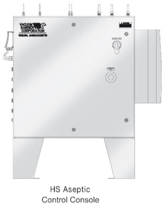 hsa control panel