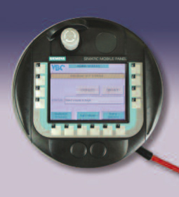 hsa handheld